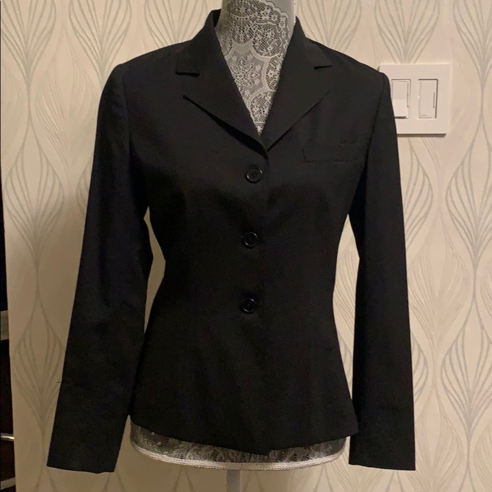 Barney’s New York blazer